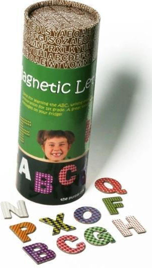 Momki Lernspiel Buchstaben und Zahlen