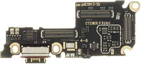 Xiaomi 13 Board Charging Connector