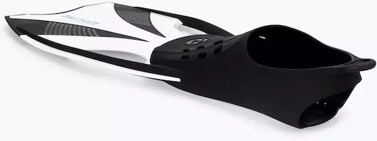 Aqualung Compass Snorkeling Set Black White Size S