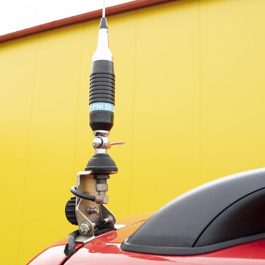 PNI KFZ-Antenne Dach Mit Gewinde