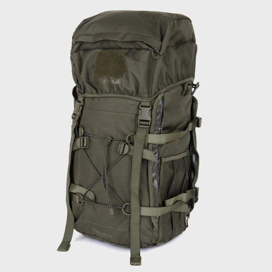 Snugpak Geantă Militară Pentru piept Verde 70lt