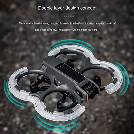 Bumper Pentru DJI Avata 2