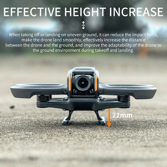 шаси за DJI Авата 2 1бр