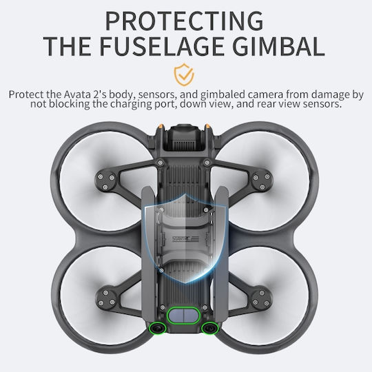 шаси за DJI Авата 2 1бр