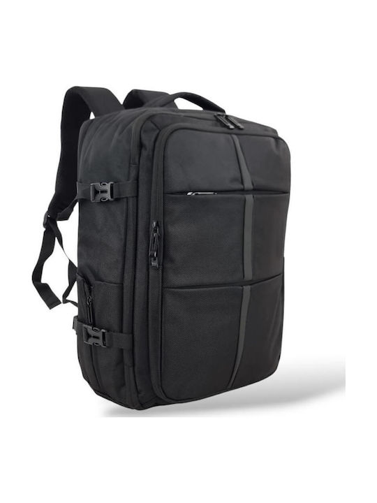 Ormi Backpack 35lt Μαύρο
