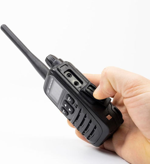PNI R45 Pro Ασύρματος Πομποδέκτης PMR