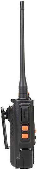 PNI P16uv Funkgerät UHF/VHF 5W