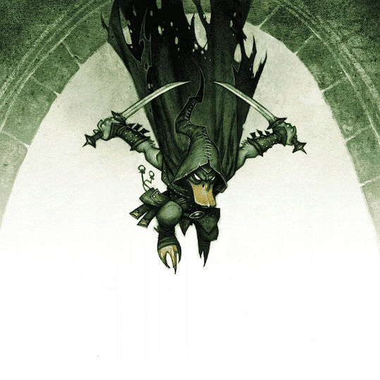 Dragonbane Core Rulebook