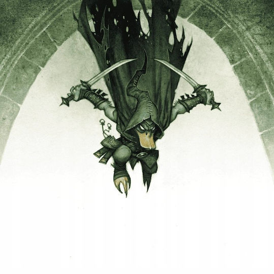Dragonbane Core Rulebook