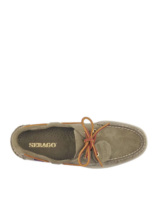 Sebago Sebago