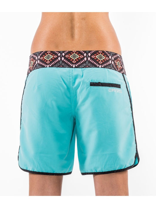 Bikini Shorts Clear Water