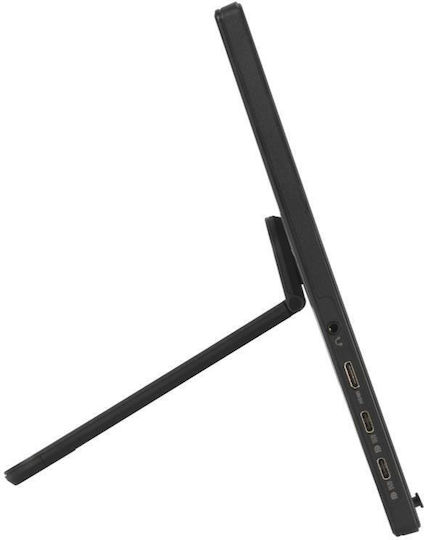 Asus ZenScreen MB169CK IPS HDR Portable Monitor 15.6" FHD 1920x1080 with Response Time 5ms GTG Gray