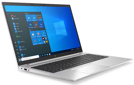 HP EliteBook 850 G8 Refurbished Grade A 15.6" (Core i7-1185G7/8GB/128GB SSD/W10 Pro)
