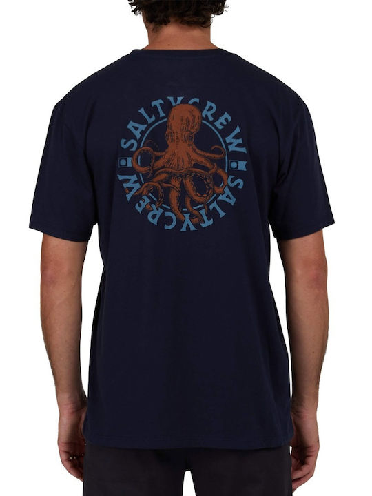 T-shirt Navy