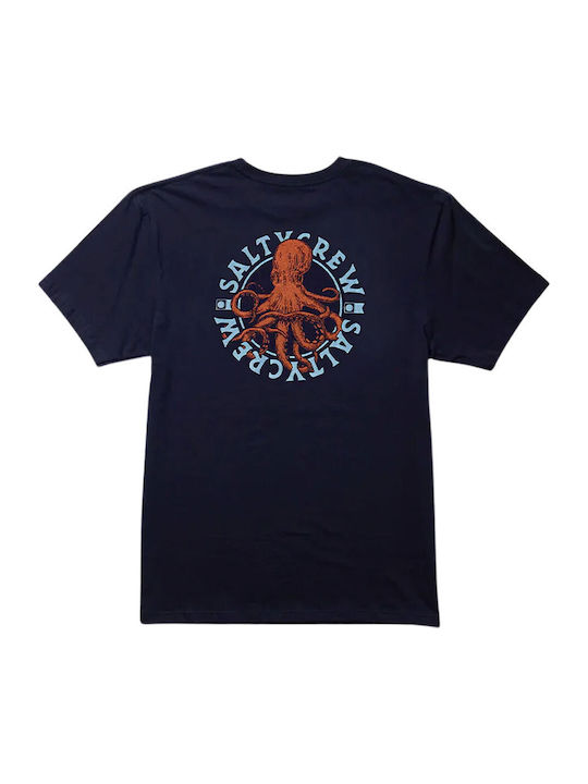 T-shirt Navy