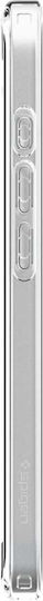 Spigen Ultra Hybrid Mag Back Cover Silicon / Plastic 2mm Transparent (iPhone 17e / 16e)
