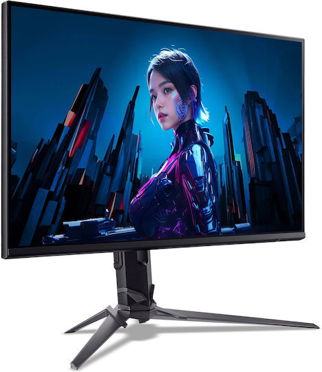 Acer Predator XB253QF IPS HDR Gaming Monitor 24.5" FHD 1920x1080 300Hz