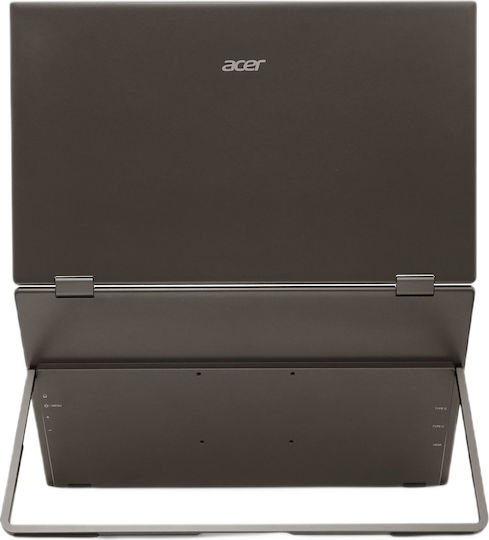 Acer PD163QBMIUUX IPS Φορητό Monitor 15.6" FHD 1920x1080