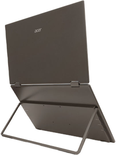 Acer PD163QBMIUUX IPS Φορητό Monitor 15.6" FHD 1920x1080
