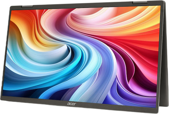 Acer PD163QBMIUUX IPS Φορητό Monitor 15.6" FHD 1920x1080