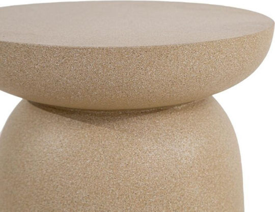 Табуретка Дневна стая Керамично Sand 35x35x45бр