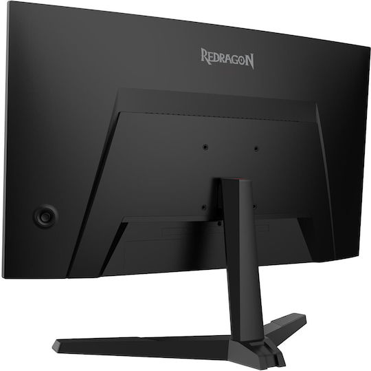 Redragon Pearl II VA Curved Gaming Monitor 23.6" FHD 1920x1080 180Hz with Response Time 4ms GTG