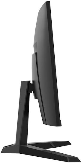 Redragon Pearl II VA Curved Gaming Monitor 23.6" FHD 1920x1080 180Hz with Response Time 4ms GTG
