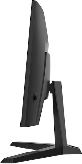 Redragon Pearl II VA Curved Gaming Monitor 23.6" FHD 1920x1080 180Hz with Response Time 4ms GTG