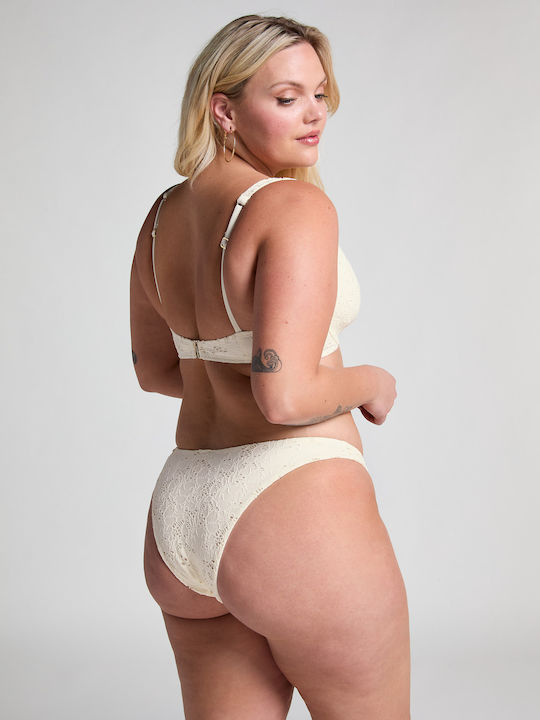 Bikini Top White