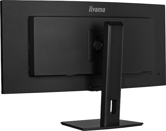 Iiyama ProLite XCB3494WQSU-B1 Ultrawide VA HDR Curved Monitor 34" QHD 3440x1440
