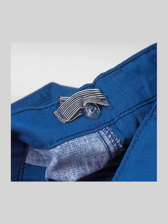Kinder-Set mit Hose Sommer 2Stück Blue