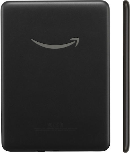 Amazon Kindle Colorsoft Signature Edition 7" (32GB) Metallic Black