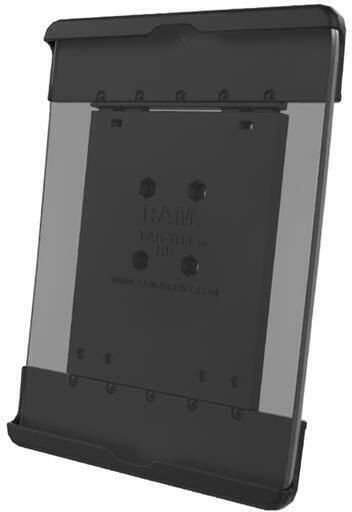 RAM Mount Tab-Tite Spring Loaded Аксесоари за стойки за Таблет 9,7"