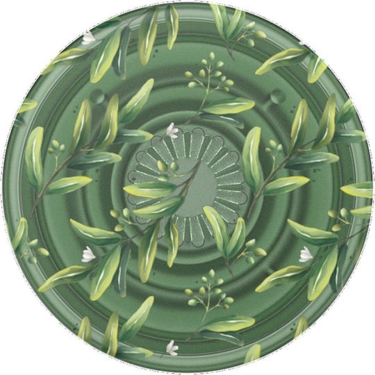Popsockets Popgrip Expandable Base Grip A Replaceable Top Smartphones Tablets Olive