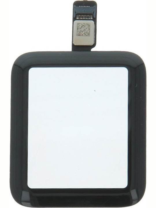 Touch Panel Black (Apple Watch Series 2 / 3 38mm)