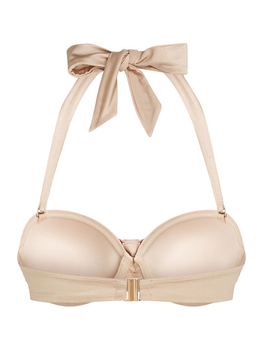 Lima Strapless Bikini Top Lima 301282