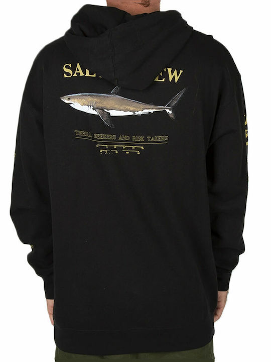 Salty Crew