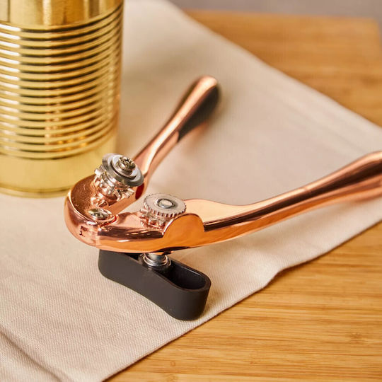 Inox Can Opener