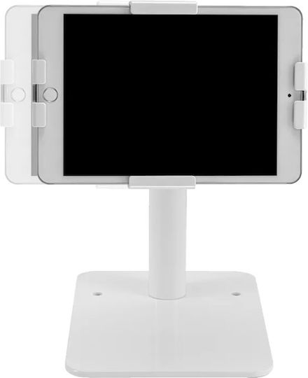 Neomounts Newstar Tis Tablet Stand Desktop Until 11" White