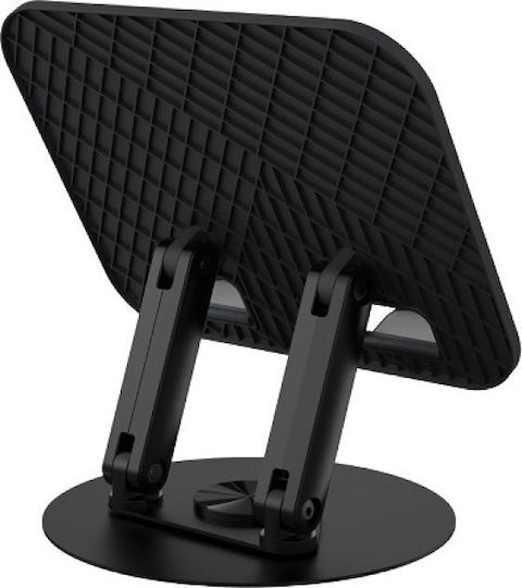 Devia El238 Tablet Stand Desktop Black