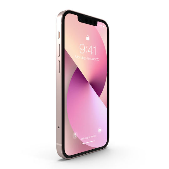Apple iPhone 13 Mini (4GB/128GB) Roz Refurbished Grade A | Skroutz Apple iPhone 13 Mini (4GB/128GB) Roz Refurbished Grade A | Skroutz