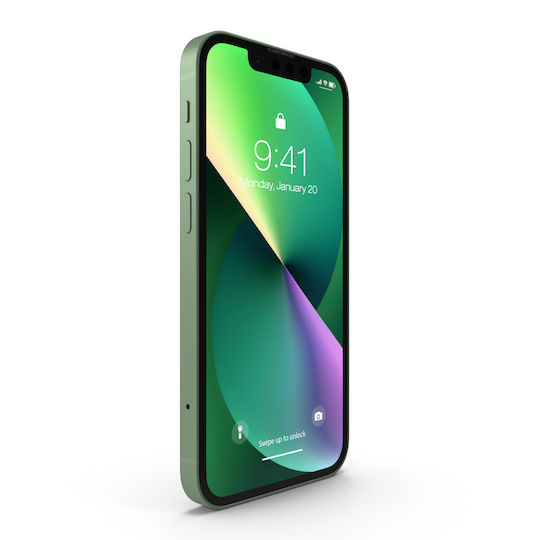 Apple iPhone 13 Mini (4GB/128GB) Verde Refurbished Grade A