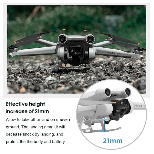 Βάση για Drone