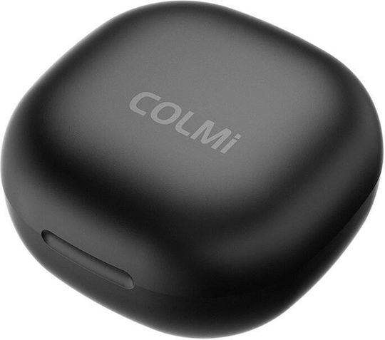 Colmi R03 Inel Inteligent 20.3mm Impermeabil Auriu