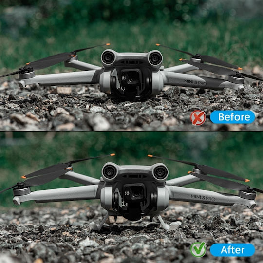 Βάση για Drone