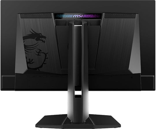 MSI MPG 272URX QD-OLED HDR Gaming Monitor 26.5" 4K 3840x2160 240Hz with Response Time 0.03ms GTG