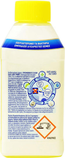 Dettol Disinfectant Liquid Washing Machine Cleaner