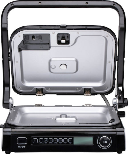 Alpina Appliances Sandwich Maker Grill 2100W 06451329