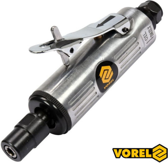 Vorel 81107 Pneumatic Grinder 1/4''