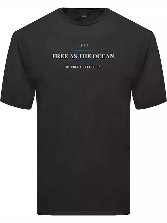 T-Shirt Black